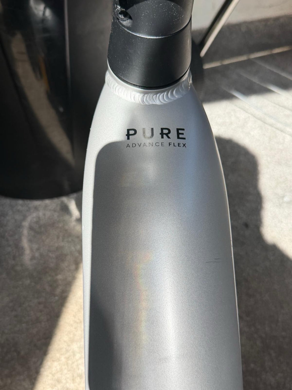 Pure Advance Flex   Foldable