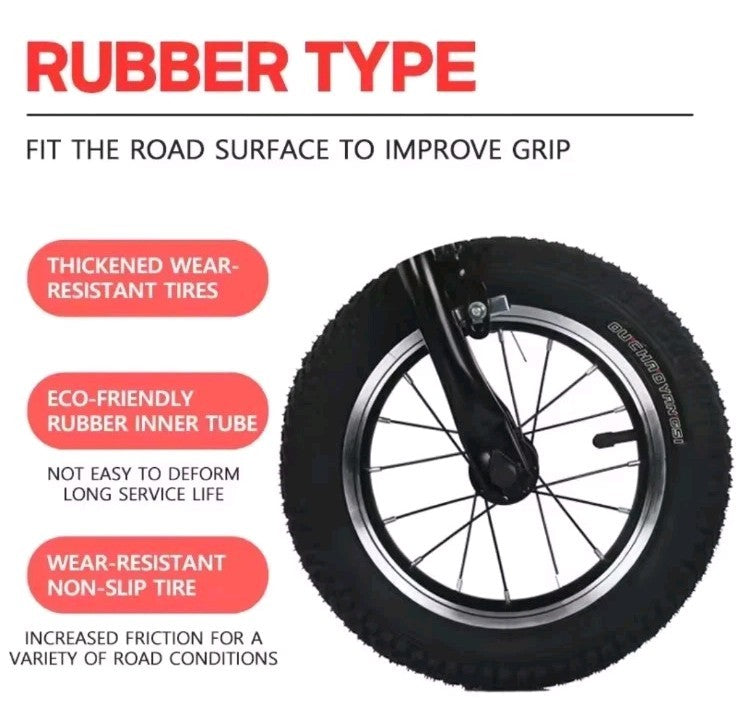 Adult Male and Female Moped Teen Student Off-road Racing Bike Folding...