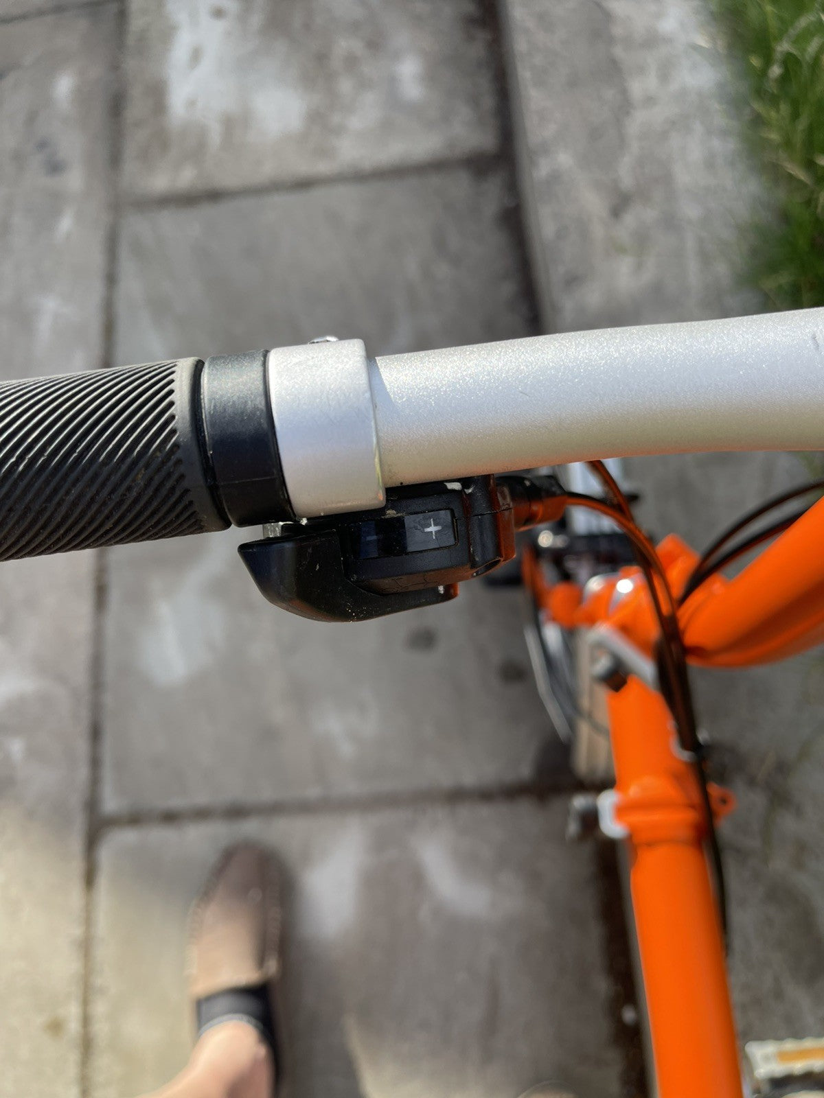 Brompton C Line 6 Speed Project And Spares