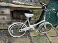 Vintage folding bike Universal very original