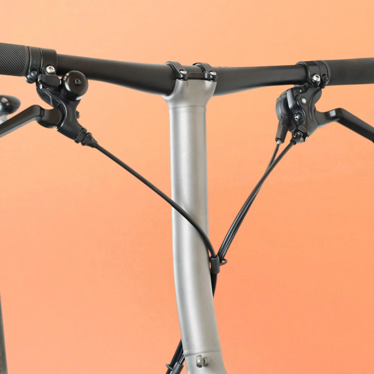 Brompton T Line - 4 speed