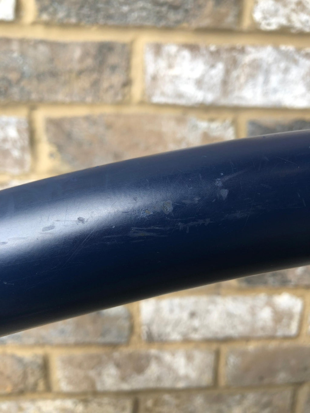 Brompton Tempest Blue 2 Speed Low S2L - WORLDWIDE DELIVERY