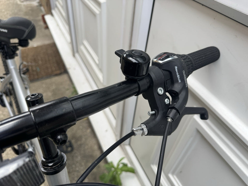 Adult Foldable Bike