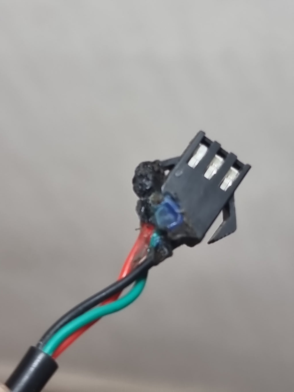 Engwe Ep2 Throttle