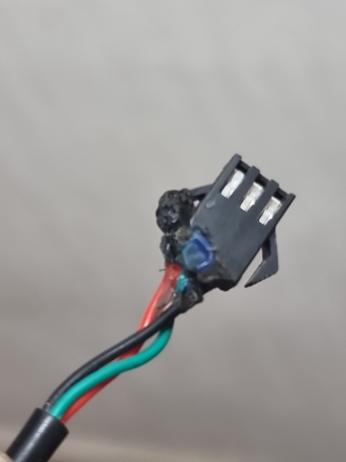 Engwe Ep2 Throttle