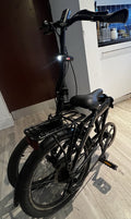 Urban Commuter Folding Bike