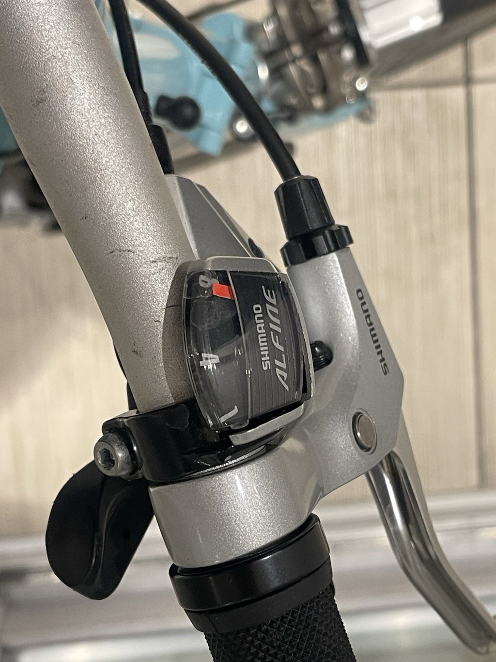 Brompton M8R 8Speed Alfine Upgrade 2016 SERVICED CONDITION✅ FREE&FAST DELIVERY🚚