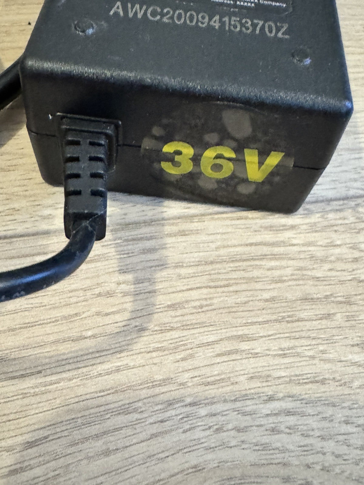 Carrera Crosscity  Bike Pedal Assist