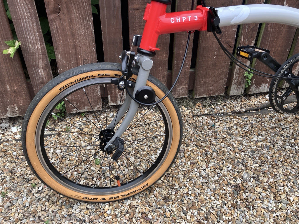 Brompton CHPT3 V4