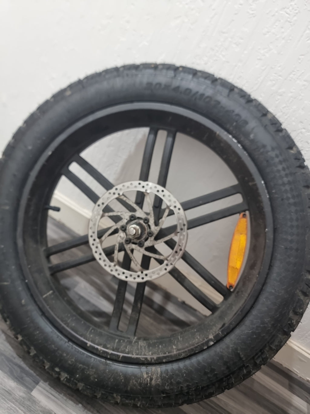 Engwe Front Wheel