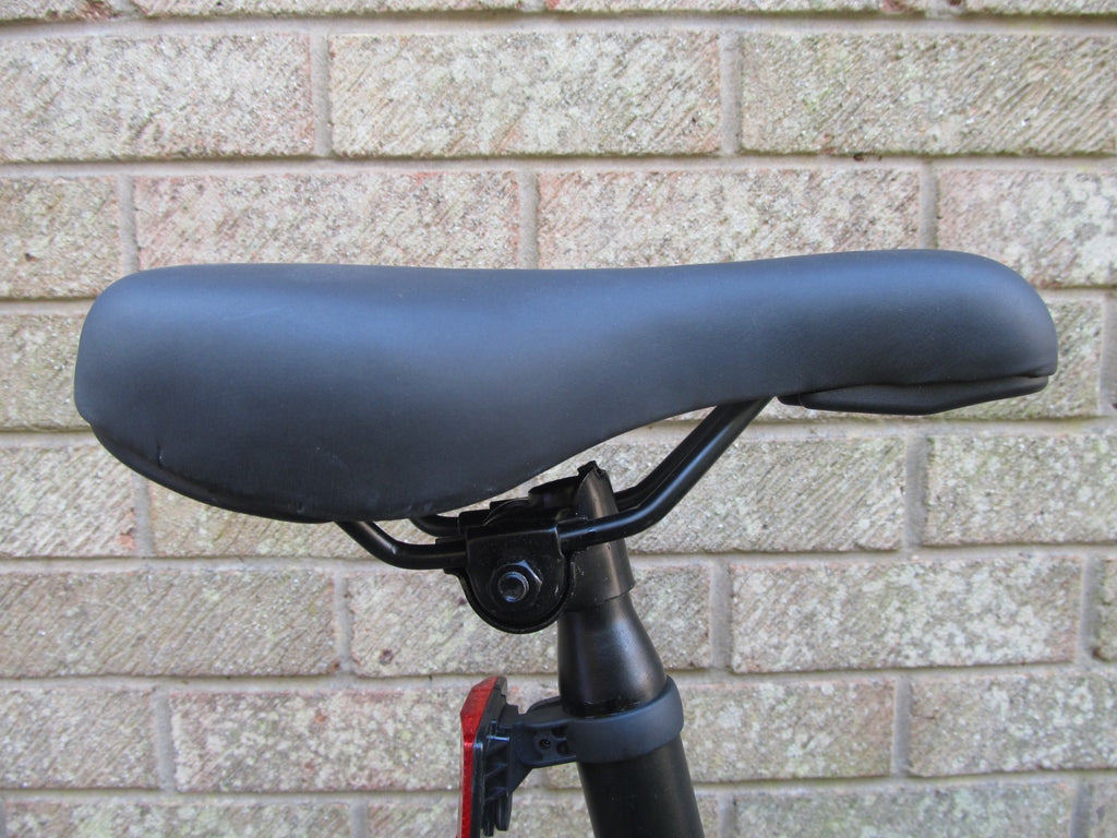 BIKE  FOLDING 20" WHEELS UNISEX DISC BRAKES -EXCELLENT SUPER CONDITION
