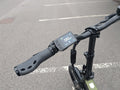 Foldable Mirider Bike