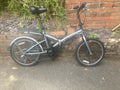 Fold up Adults Bike