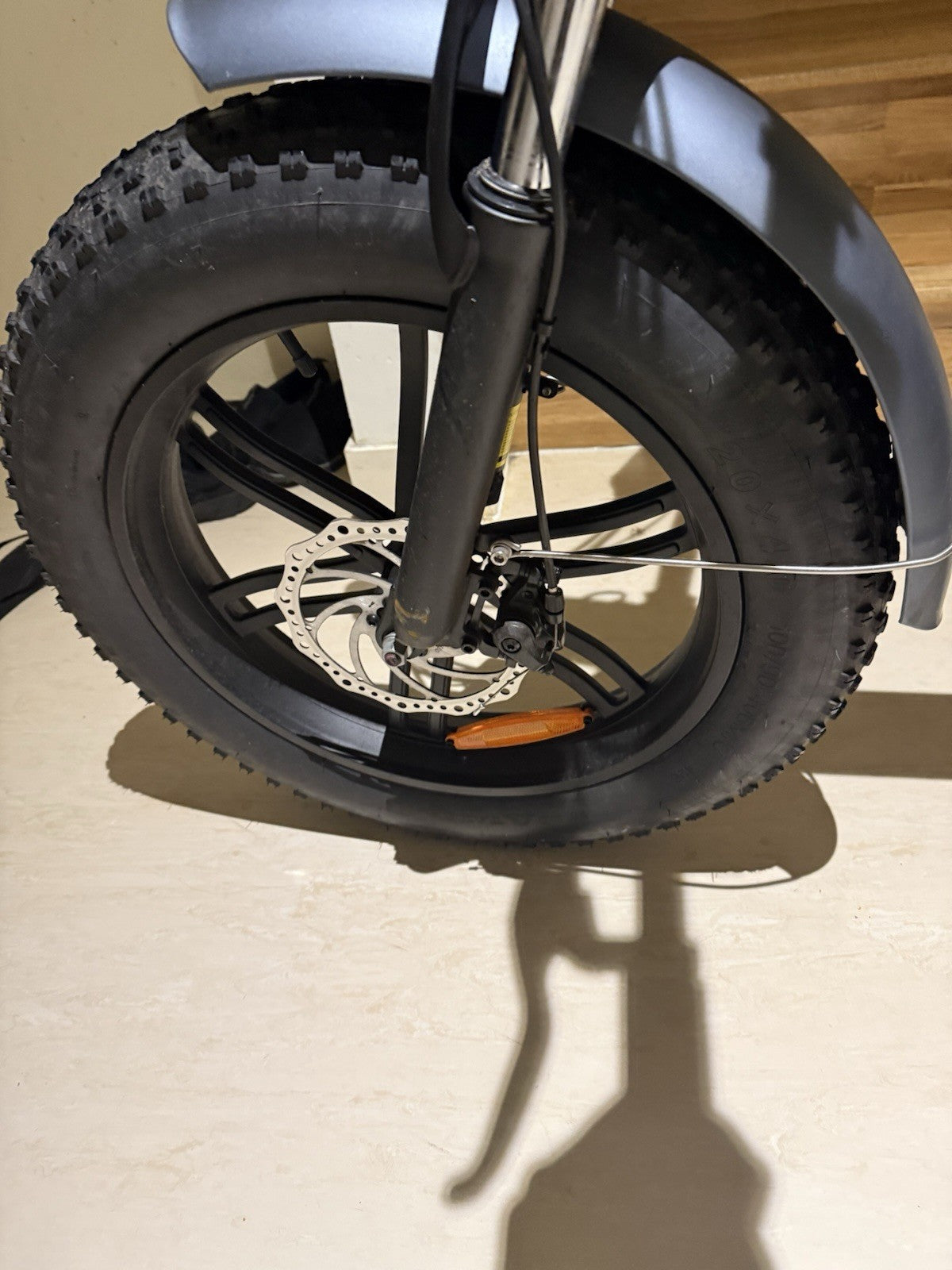 ENGWE EP-2 Boost 250W 20" Bike
