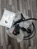 Engwe Hydrolic Rear Brake