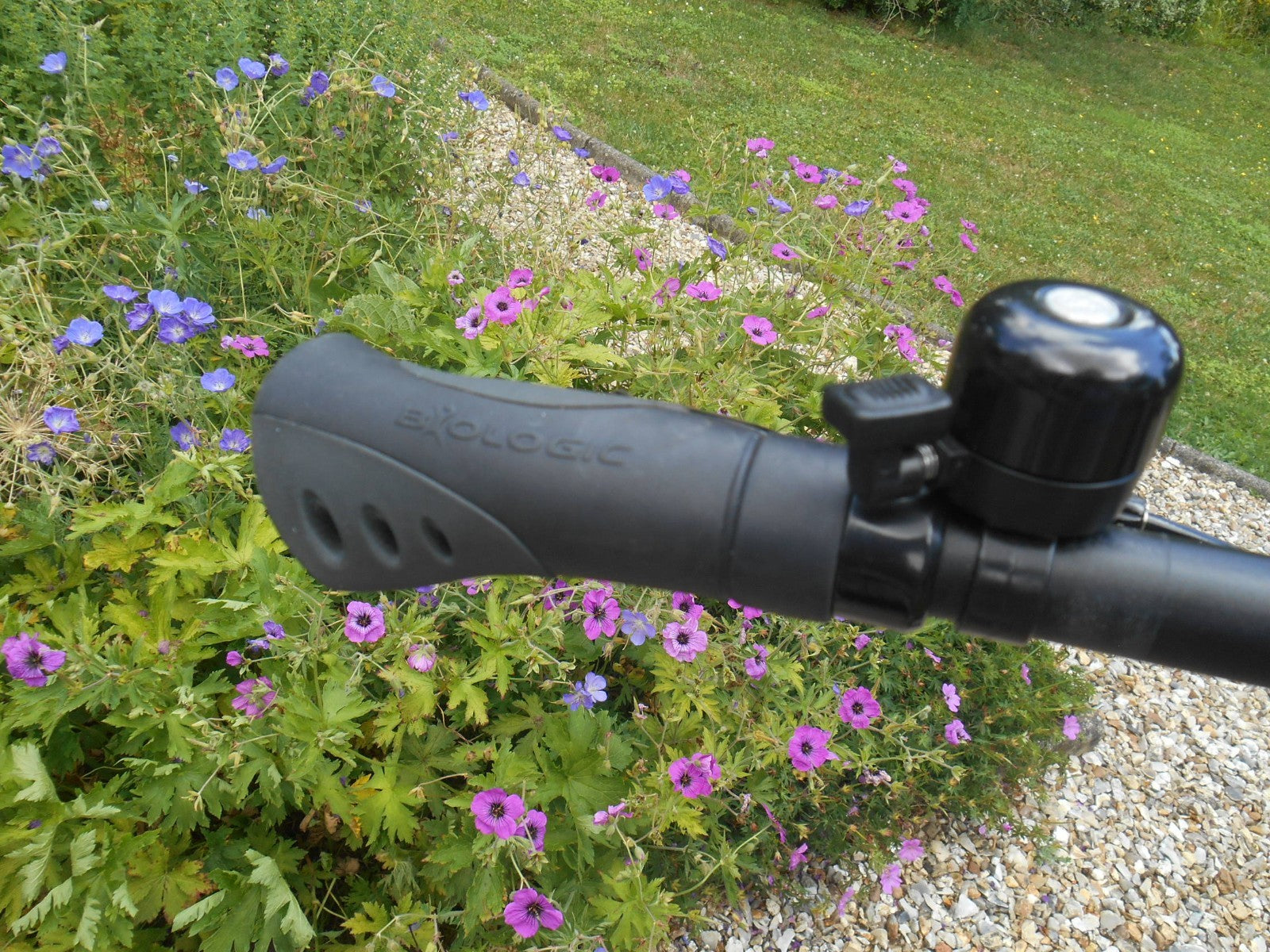 Tern D8 Link 20” folding bike, a superb ride in excellent condition
