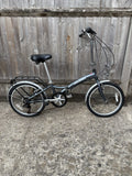 Probike Lite Folding Easy to Fold/Use. Excellent Condition