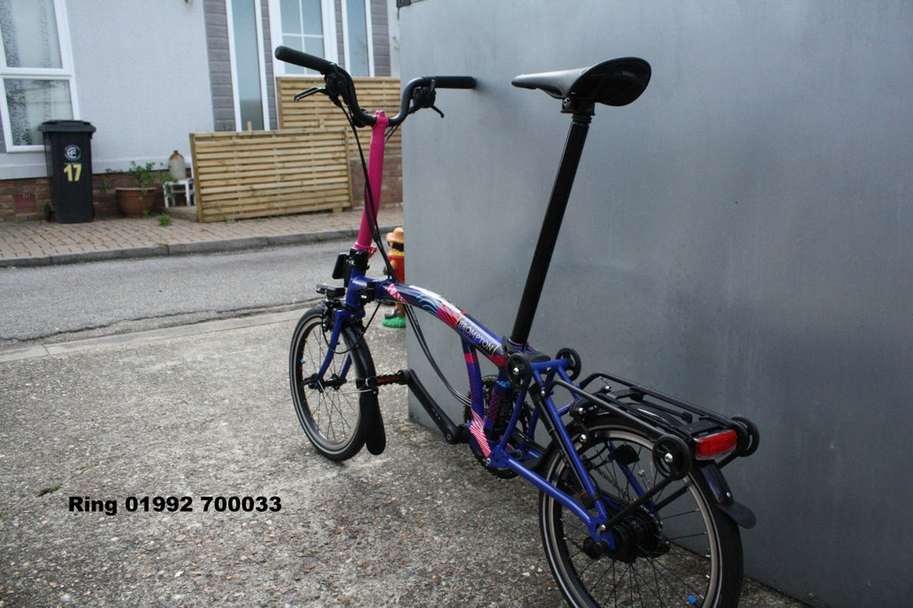 brompton p line 12 speed