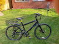FOLDING.  Dahon Folding Bicycle
