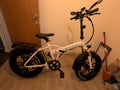 HYGGE Vester Lite Folding E- Bike 2022 | with extra Accessories!