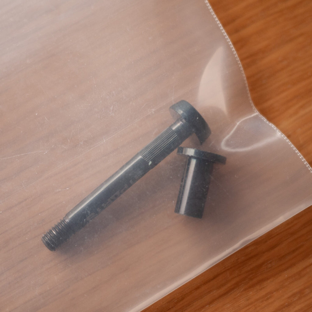 Brompton Titanium Bolt  Suspenion Block  C/P/T line Ti Parts Workshop