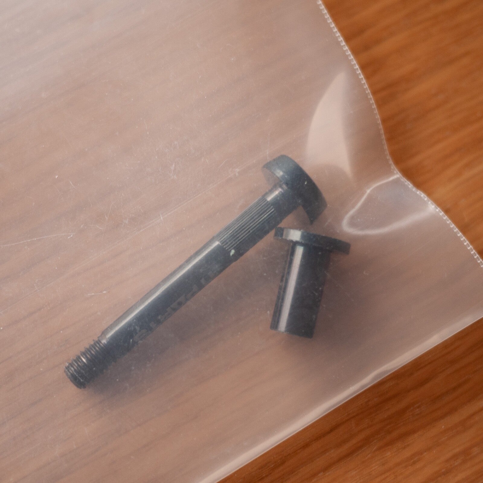 Brompton Titanium Bolt  Suspenion Block  C/P/T line Ti Parts Workshop