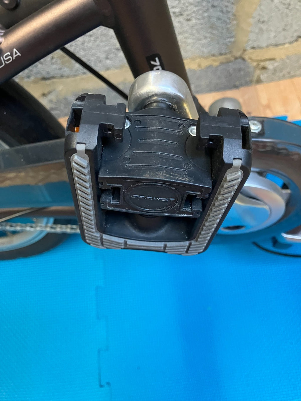 Dahon Ciao Folding Commuter Bike
