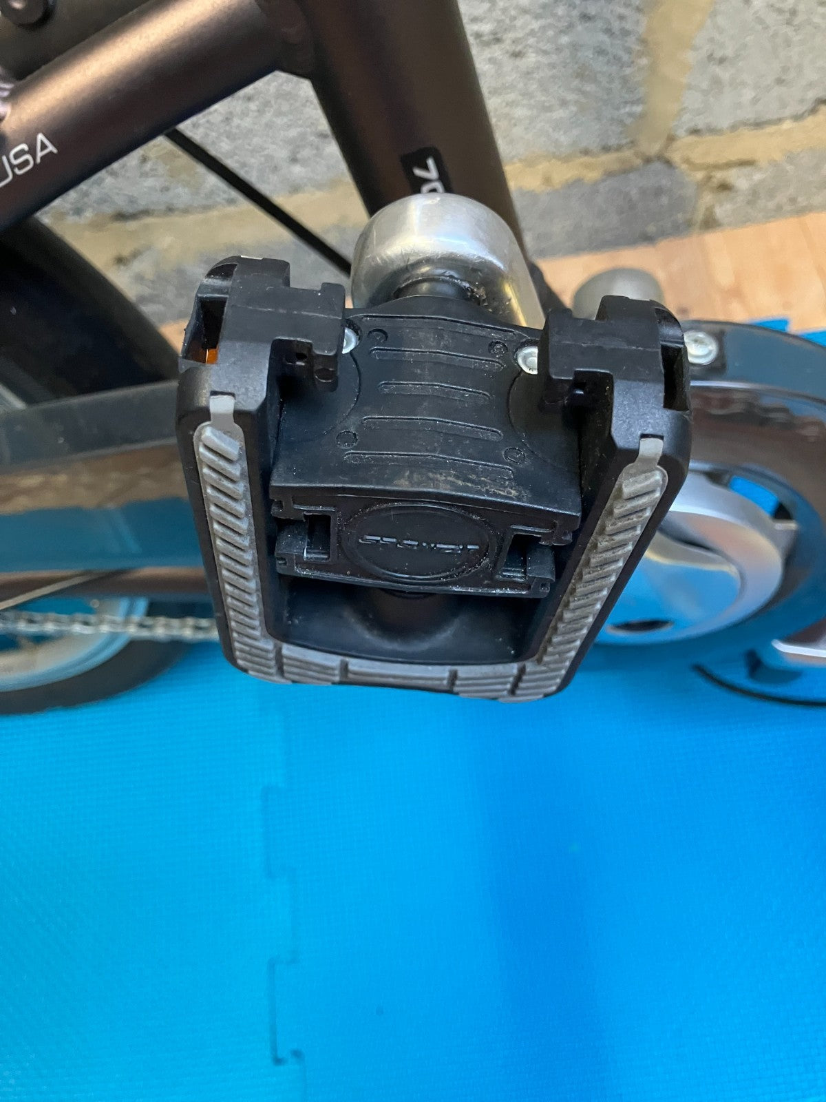 Dahon Ciao Folding Commuter Bike