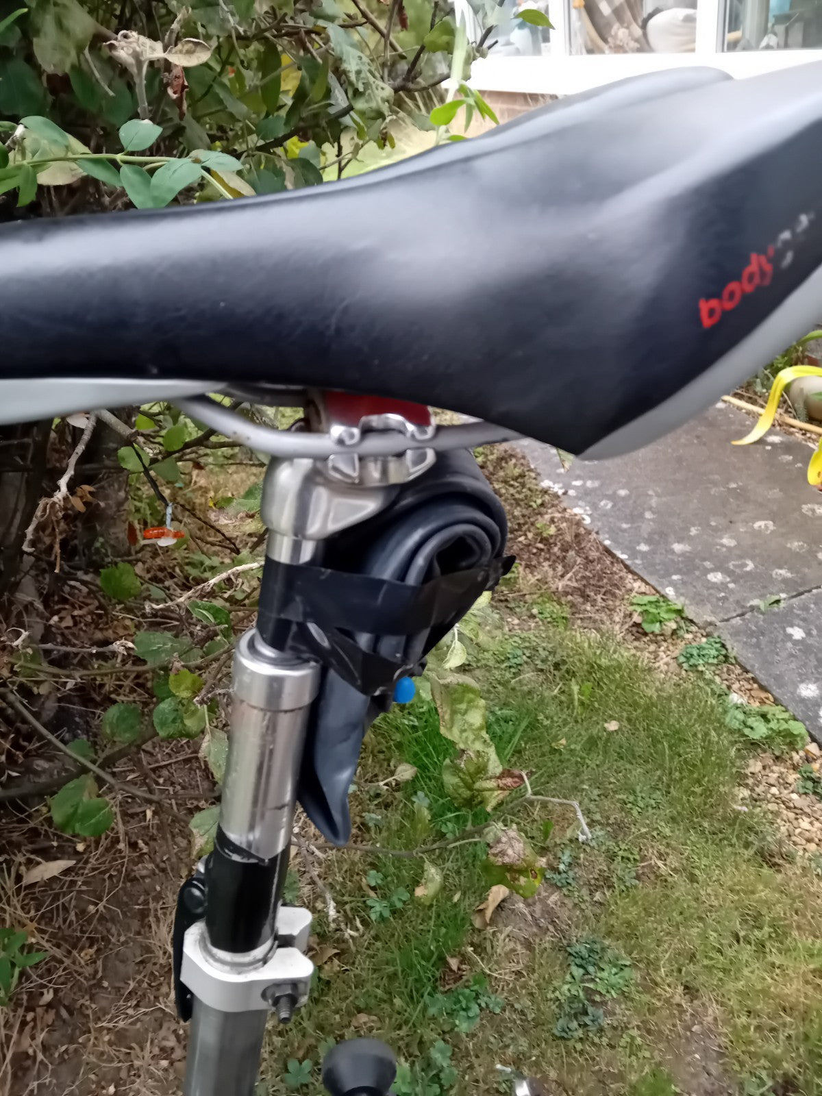 BROMPTON FOLDING BICYCLE [BLACK]