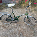 ** Dawes Kingpin Folding 3 speed bike **