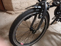 Dawes Kingpin Folding Bike, 20" Grey 2020 Rarely Used