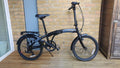 Raleigh Stowaway 20 inch folding bike
