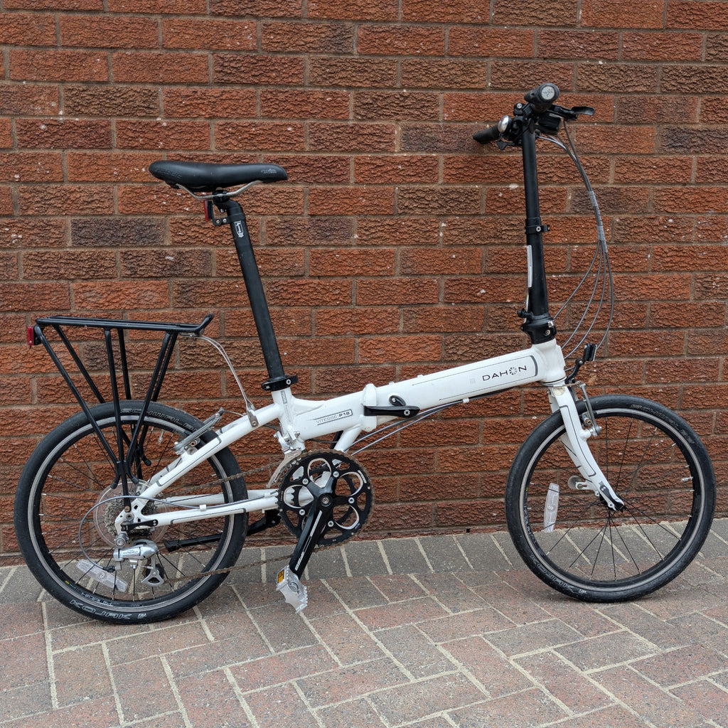 Dahon Vitesse P18 Folding Bike