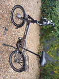 Foldable  Bike