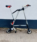 Sinclair A-Bike, Sir Clive Sinclair Micro Folding Bike, Commuter, City Original