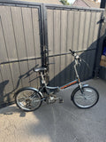 Holborn Challenge Folding Bike