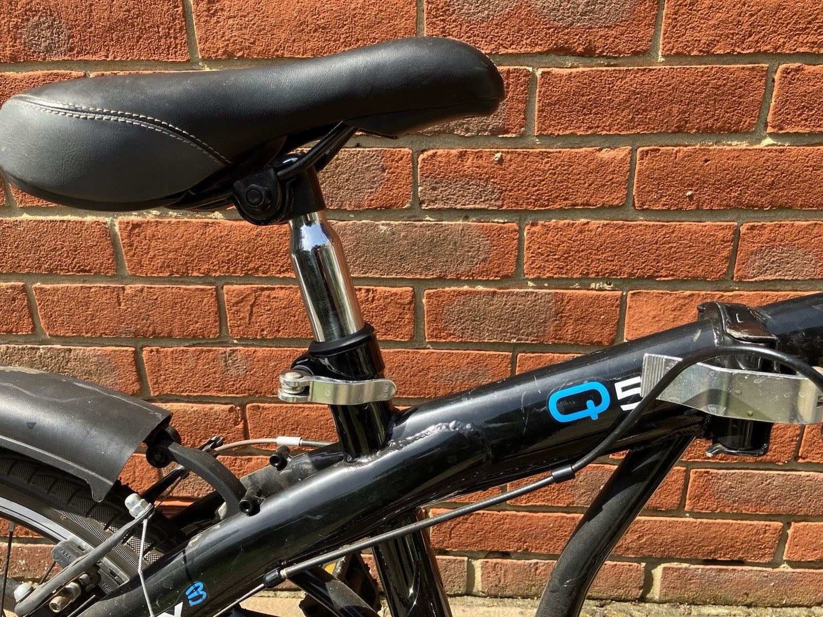 Folding Bike