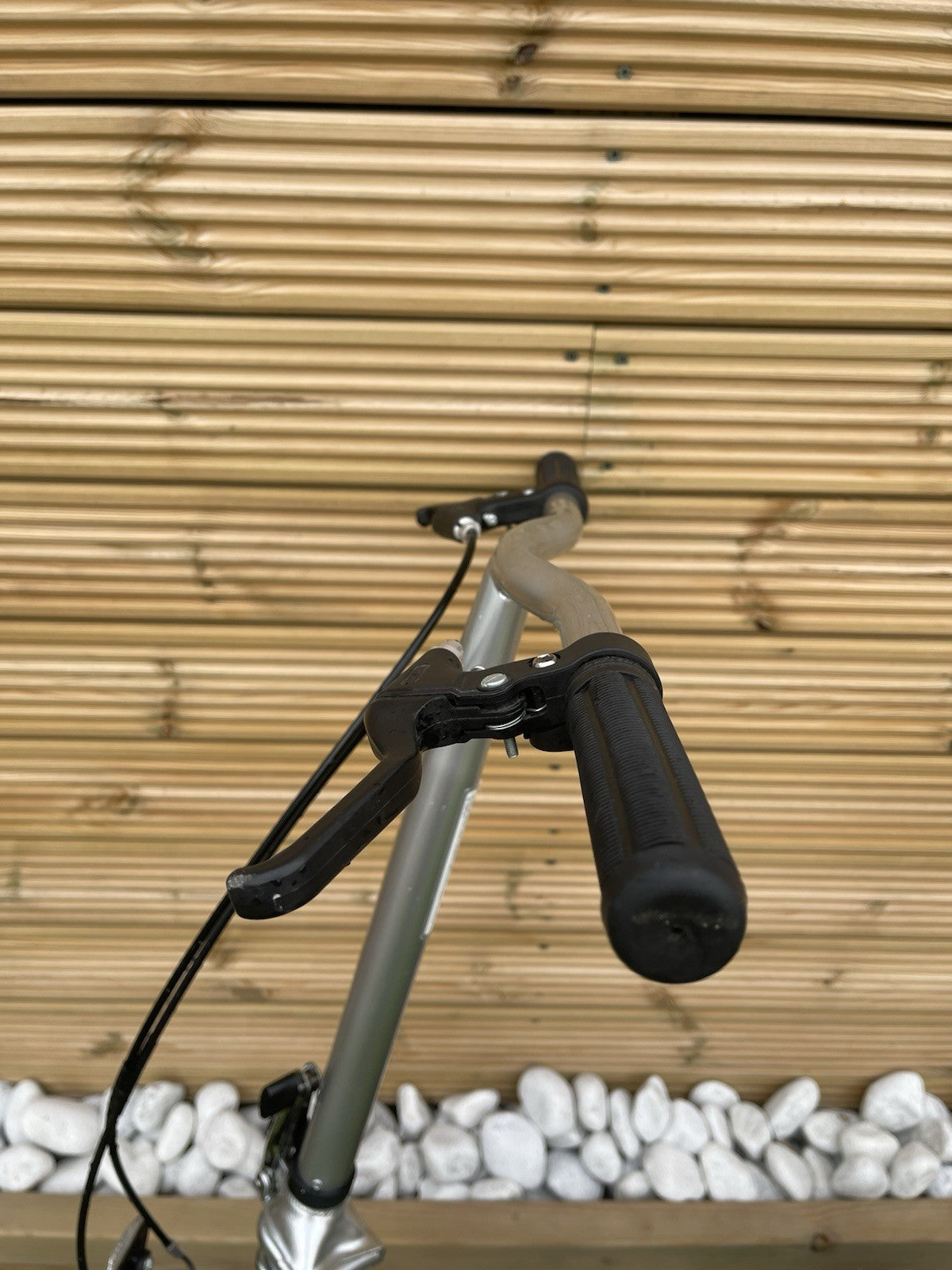 Phillips Promenade Folding Bike Single Speed, Ideal for Commuting!