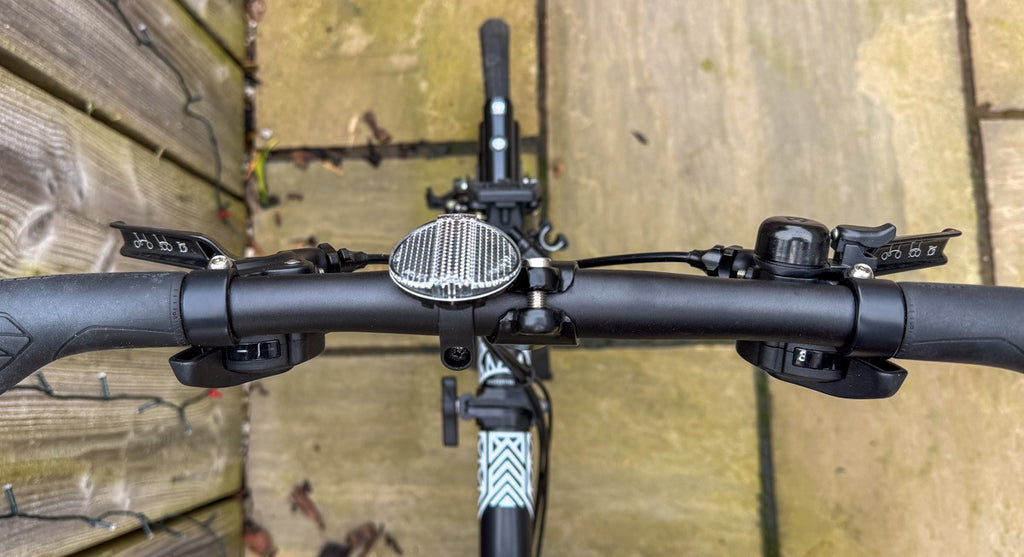 Brompton 'New York City' Limited Edition (2017)