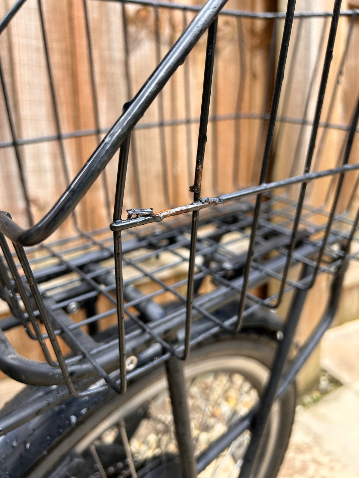 Carrera Crosscity E  Folding Bike Pedal Assist