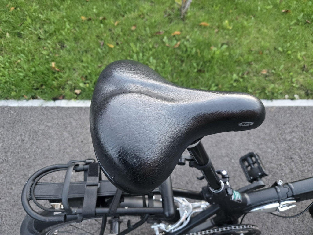 Giant Halfway Folding Bike 20'' Wheels