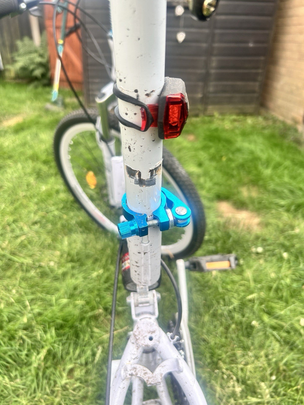 Adult Foldable Bike