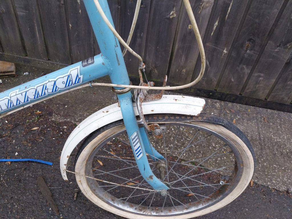 Town Bike