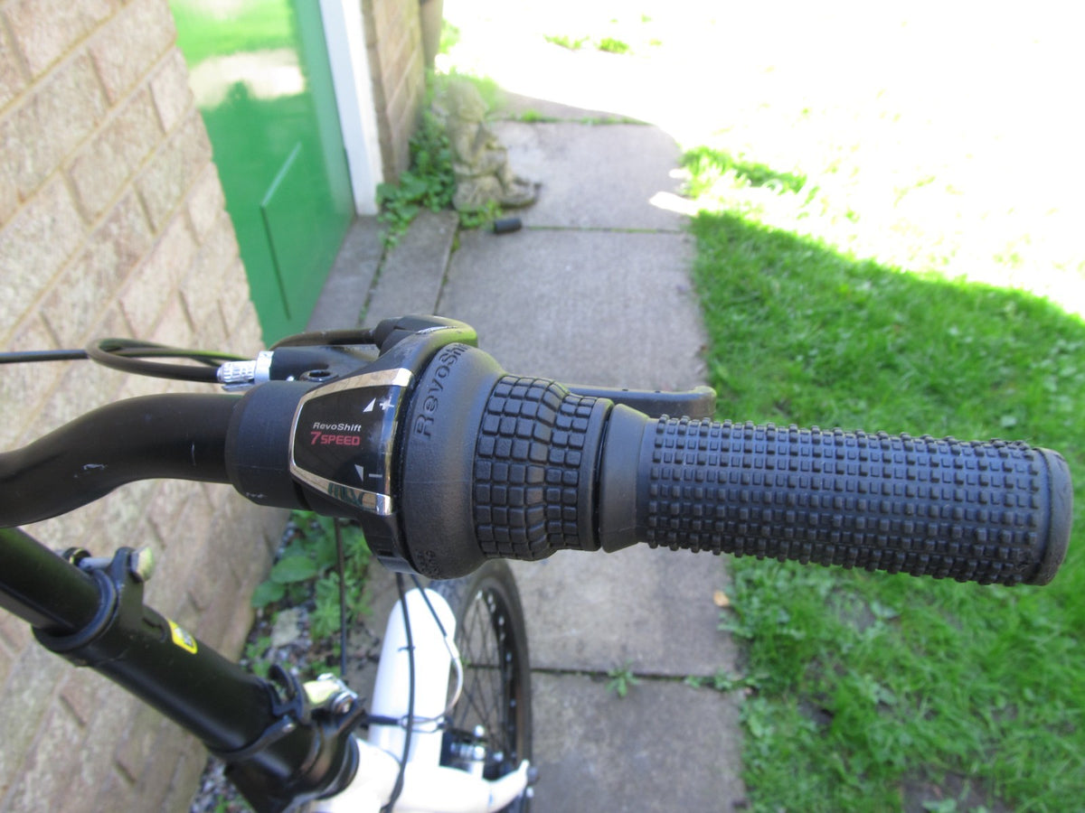 BIKE BI FOLD  20"  WHEELS UNISEX-EXCELLENT CONDITION