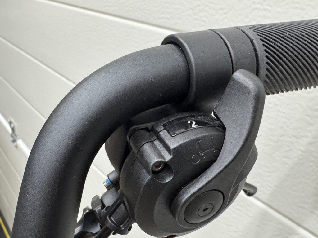 Brompton 9 Streets Limited Edition from 2018 - Very Rare and Excellent Condition