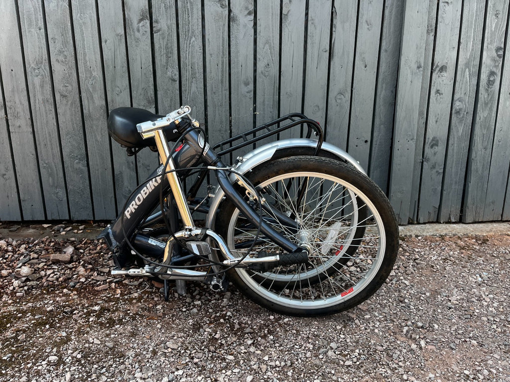 Enfold Light Probike Folding Bike