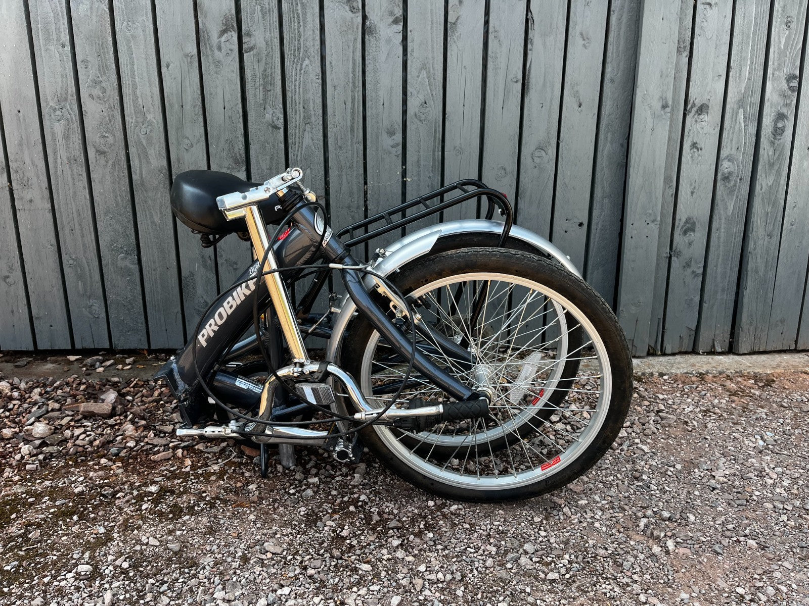 Enfold Light Probike Folding Bike