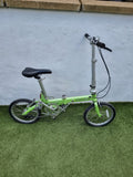 Dahon Jifo 16 Folding Bike Lightweight