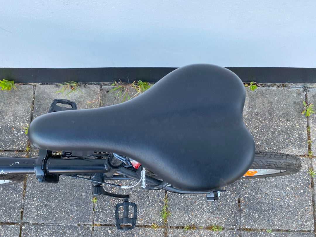 BTWIN Tilt 100 Folding Bike (collection only)