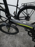 Carrera Cross City